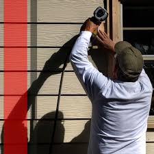 Best Composite Siding  in Electra, TX